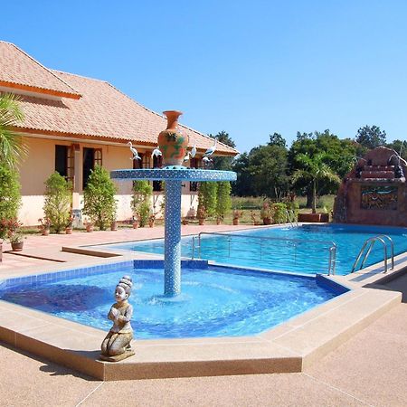 Changthai Comfort Guest House Ούντον Τάνι Εξωτερικό φωτογραφία