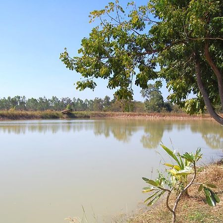 Changthai Comfort Guest House Ούντον Τάνι Εξωτερικό φωτογραφία