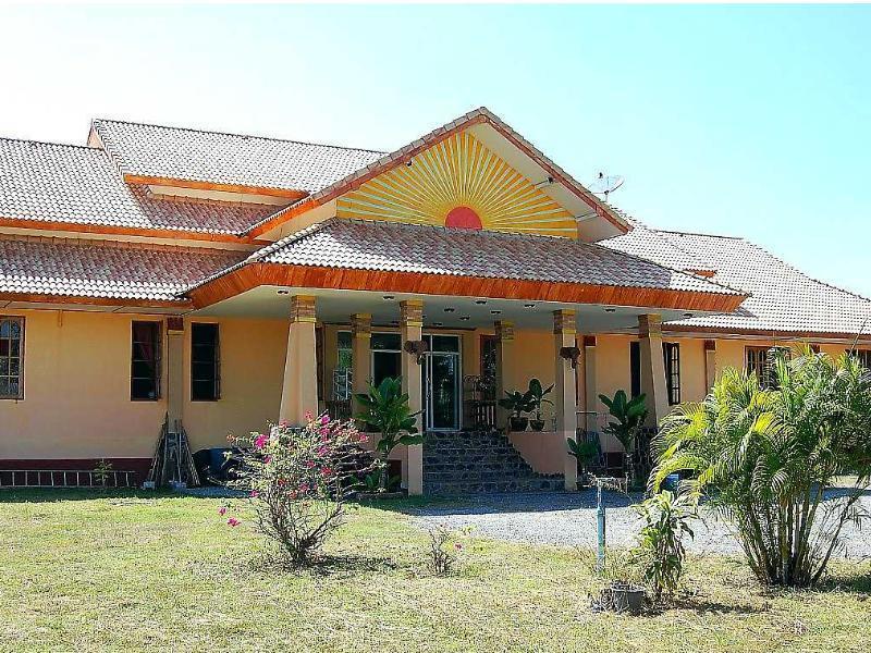 Changthai Comfort Guest House Ούντον Τάνι Εξωτερικό φωτογραφία