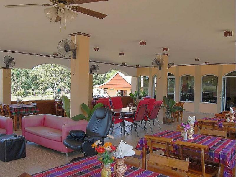 Changthai Comfort Guest House Ούντον Τάνι Εξωτερικό φωτογραφία
