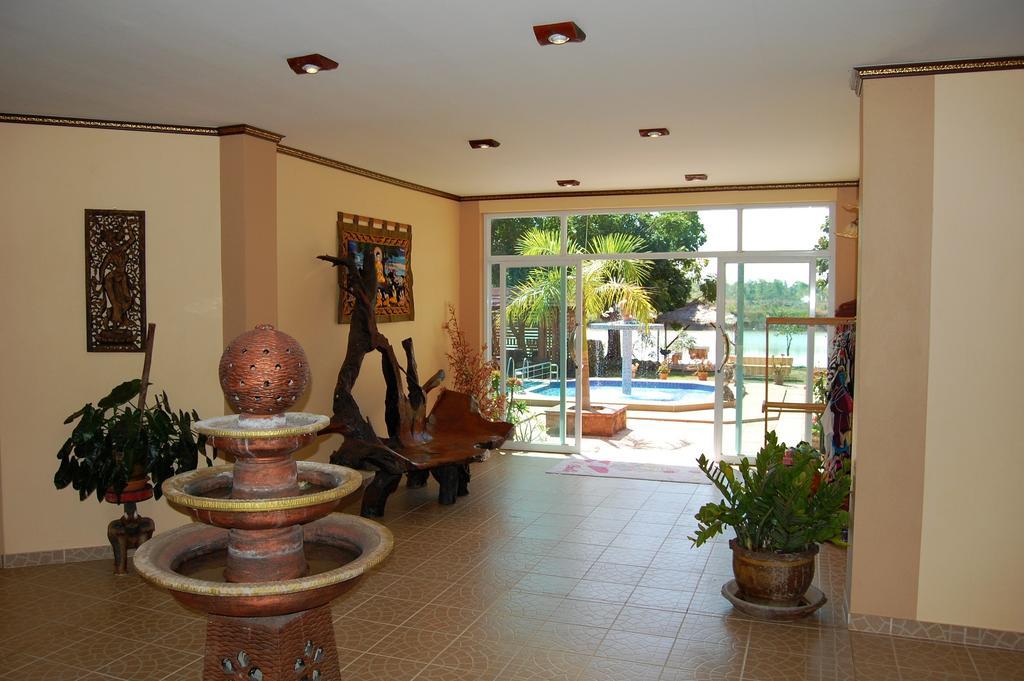 Changthai Comfort Guest House Ούντον Τάνι Εξωτερικό φωτογραφία