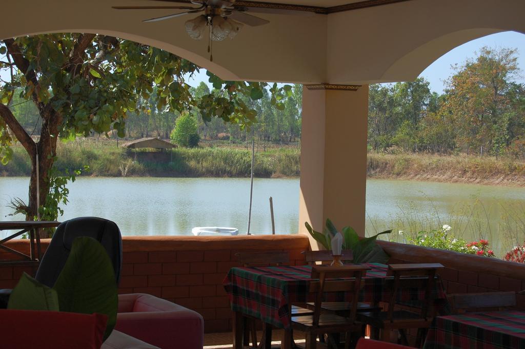 Changthai Comfort Guest House Ούντον Τάνι Εξωτερικό φωτογραφία