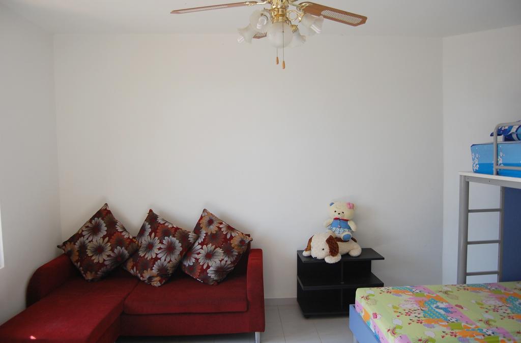 Changthai Comfort Guest House Ούντον Τάνι Δωμάτιο φωτογραφία