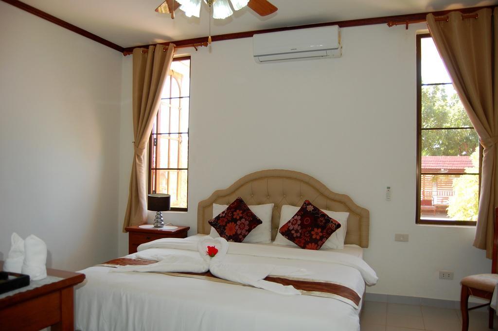 Changthai Comfort Guest House Ούντον Τάνι Δωμάτιο φωτογραφία