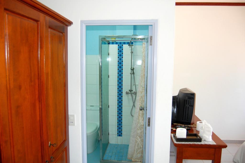 Changthai Comfort Guest House Ούντον Τάνι Δωμάτιο φωτογραφία