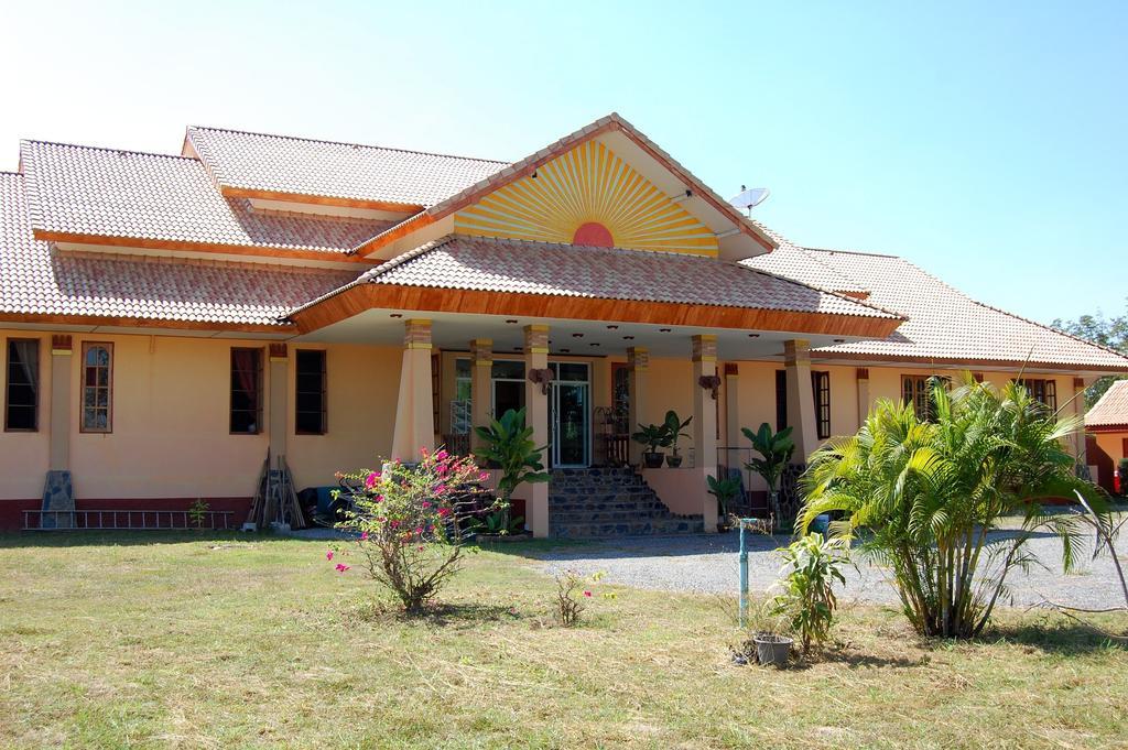 Changthai Comfort Guest House Ούντον Τάνι Εξωτερικό φωτογραφία