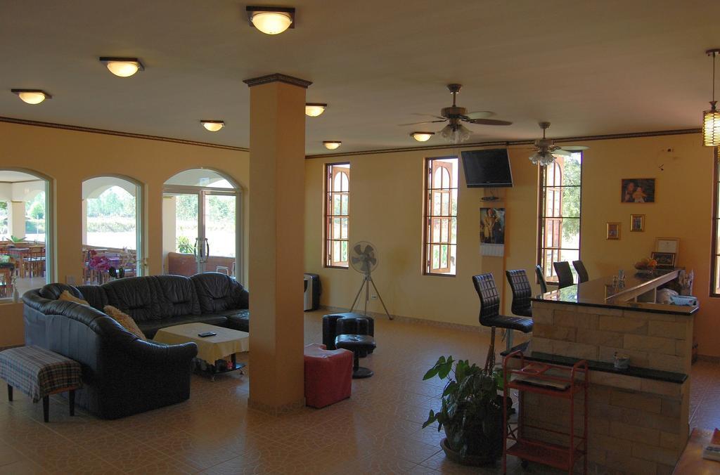 Changthai Comfort Guest House Ούντον Τάνι Εξωτερικό φωτογραφία