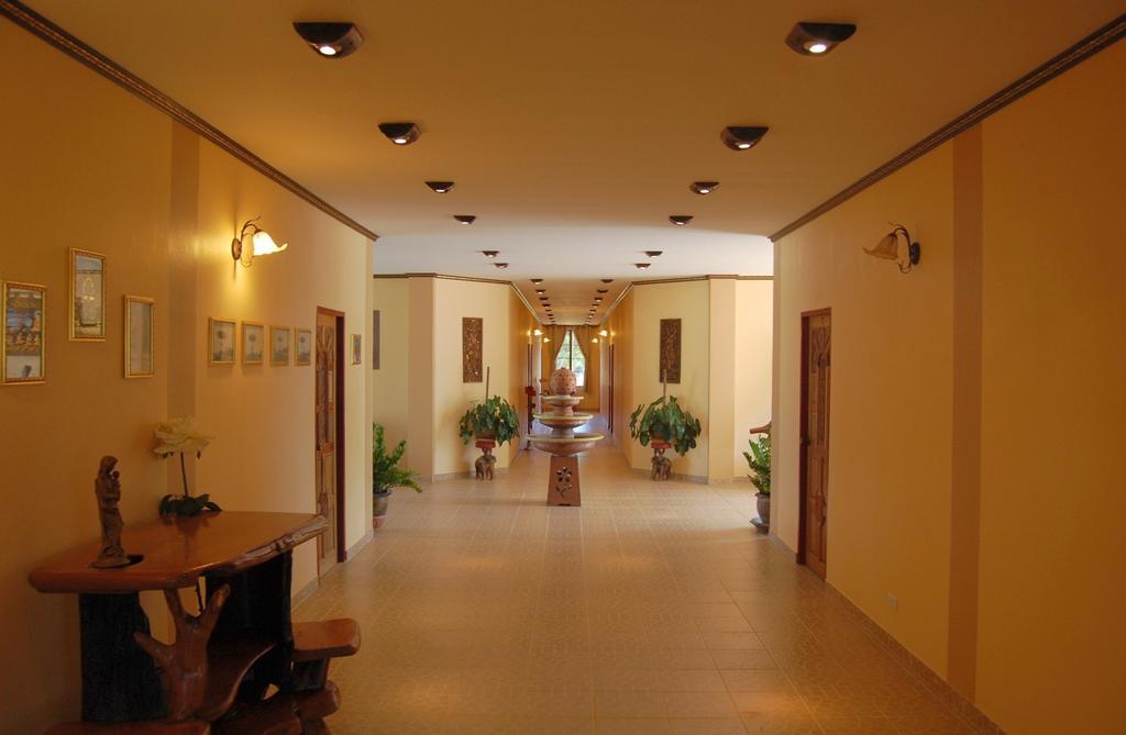 Changthai Comfort Guest House Ούντον Τάνι Εξωτερικό φωτογραφία