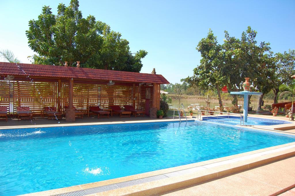 Changthai Comfort Guest House Ούντον Τάνι Εξωτερικό φωτογραφία