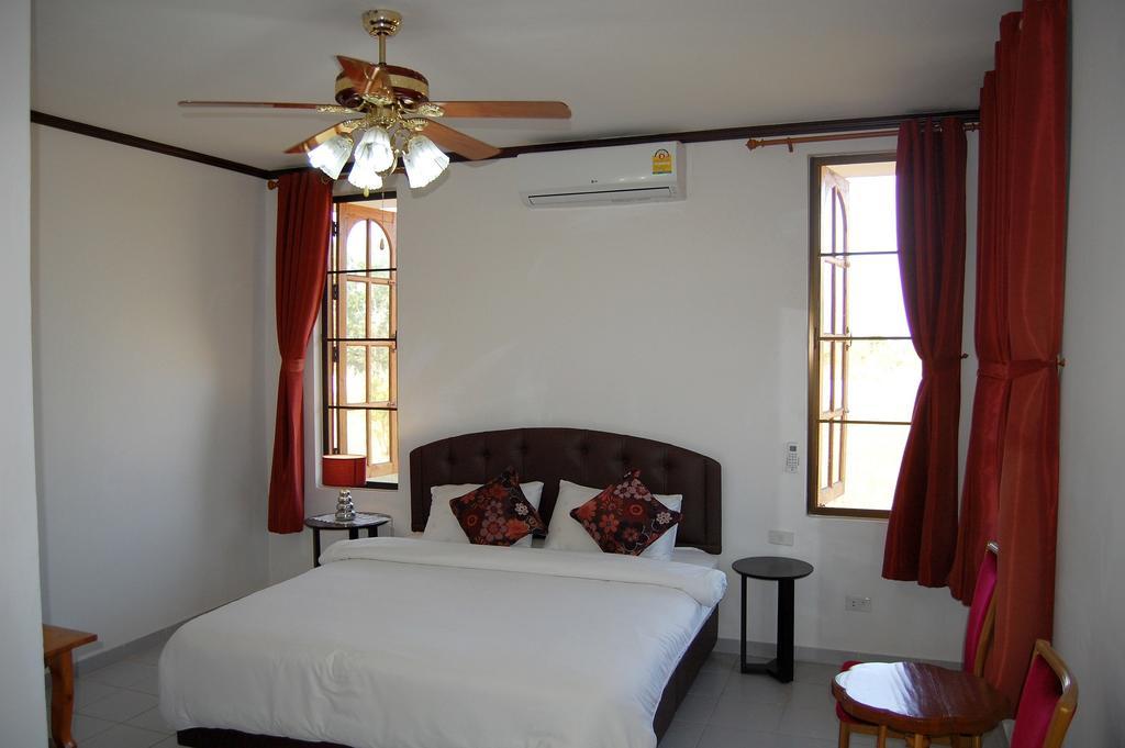 Changthai Comfort Guest House Ούντον Τάνι Δωμάτιο φωτογραφία