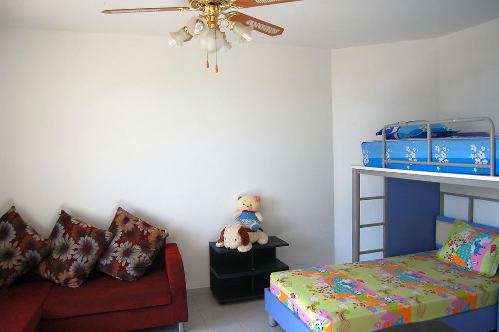 Changthai Comfort Guest House Ούντον Τάνι Δωμάτιο φωτογραφία