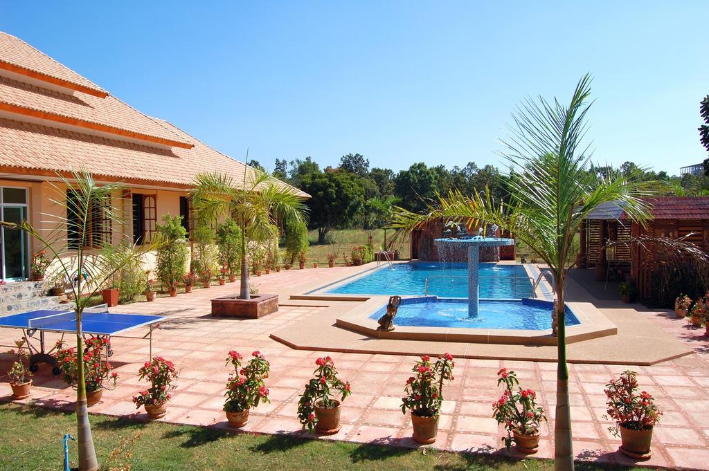 Changthai Comfort Guest House Ούντον Τάνι Εξωτερικό φωτογραφία
