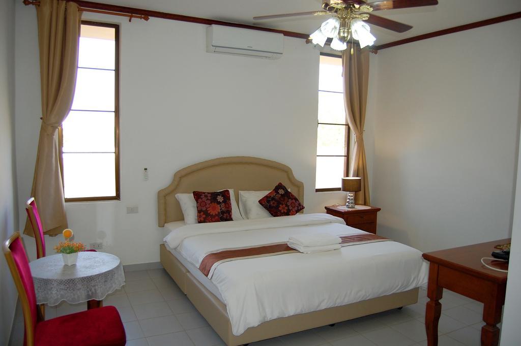 Changthai Comfort Guest House Ούντον Τάνι Δωμάτιο φωτογραφία