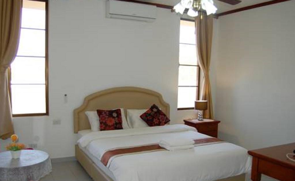 Changthai Comfort Guest House Ούντον Τάνι Δωμάτιο φωτογραφία