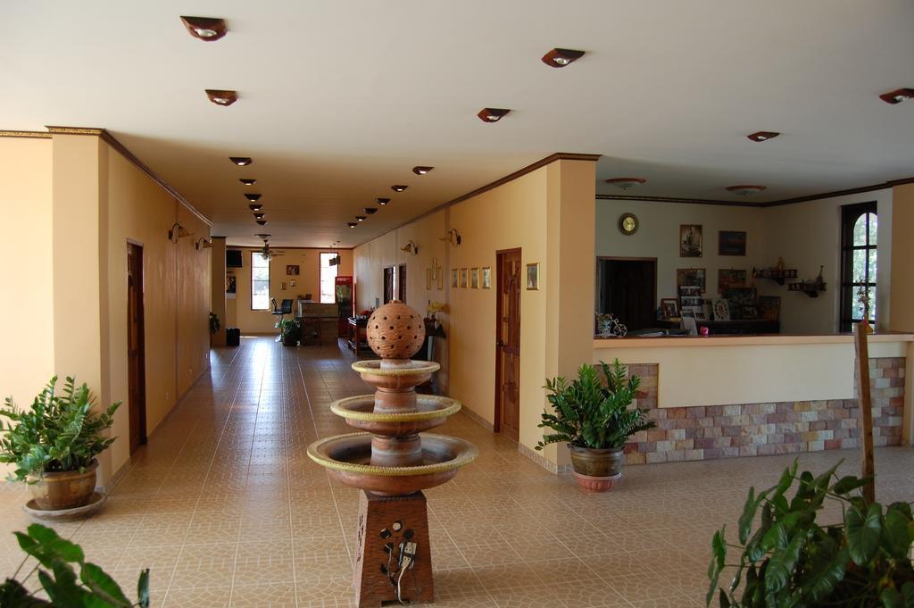 Changthai Comfort Guest House Ούντον Τάνι Εξωτερικό φωτογραφία