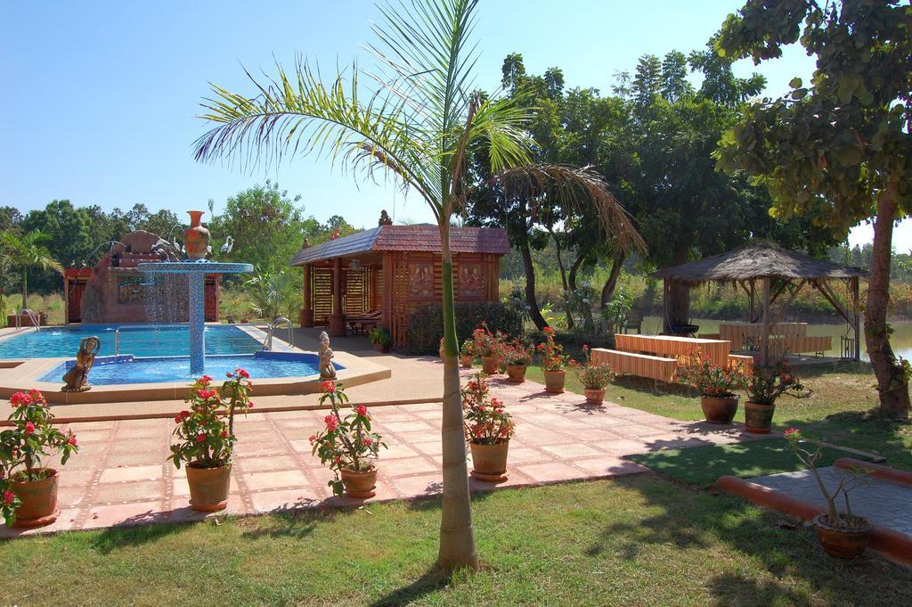Changthai Comfort Guest House Ούντον Τάνι Εξωτερικό φωτογραφία