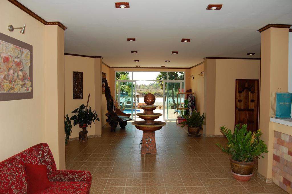 Changthai Comfort Guest House Ούντον Τάνι Εξωτερικό φωτογραφία