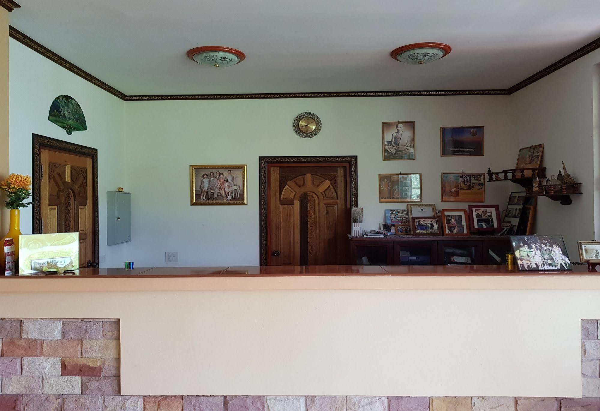 Changthai Comfort Guest House Ούντον Τάνι Εξωτερικό φωτογραφία