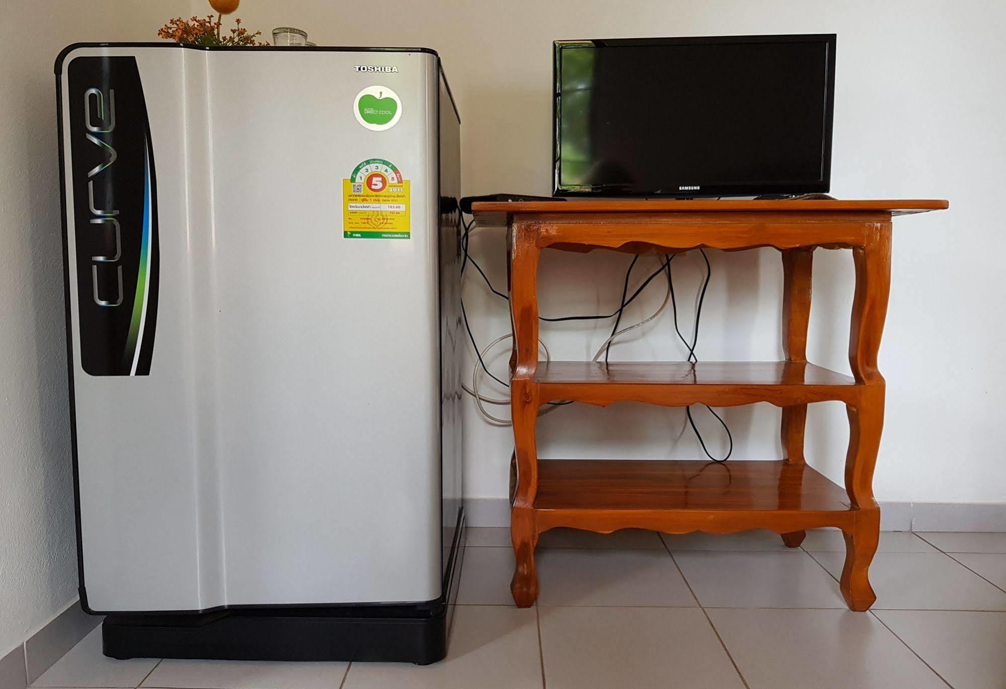 Changthai Comfort Guest House Ούντον Τάνι Εξωτερικό φωτογραφία