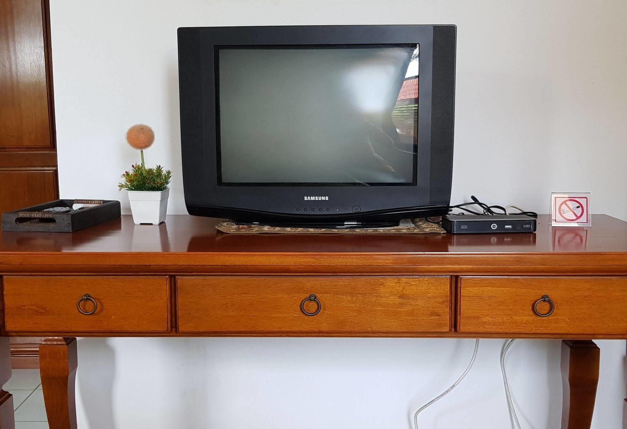 Changthai Comfort Guest House Ούντον Τάνι Εξωτερικό φωτογραφία