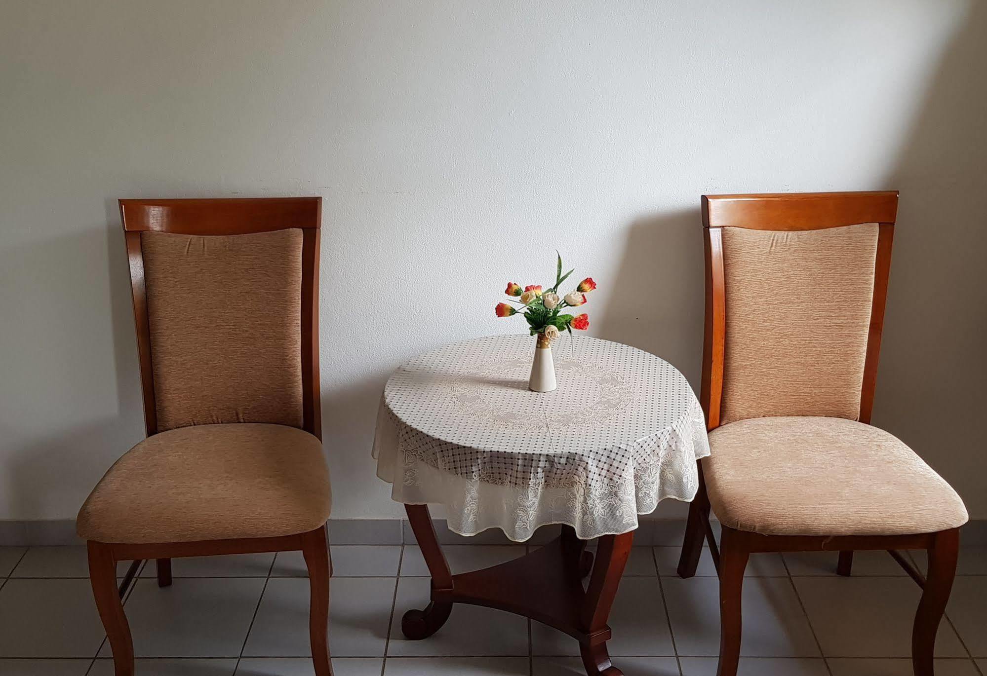 Changthai Comfort Guest House Ούντον Τάνι Εξωτερικό φωτογραφία