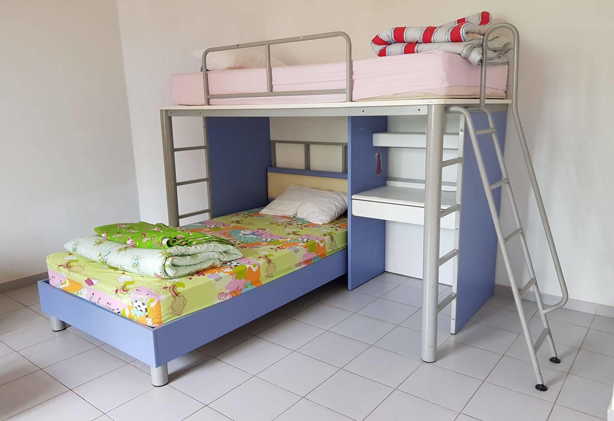 Changthai Comfort Guest House Ούντον Τάνι Εξωτερικό φωτογραφία