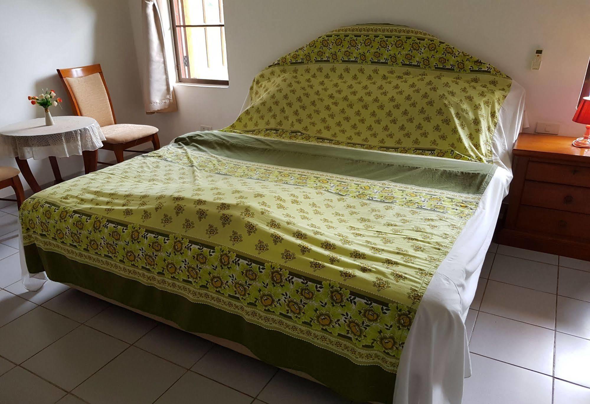 Changthai Comfort Guest House Ούντον Τάνι Εξωτερικό φωτογραφία
