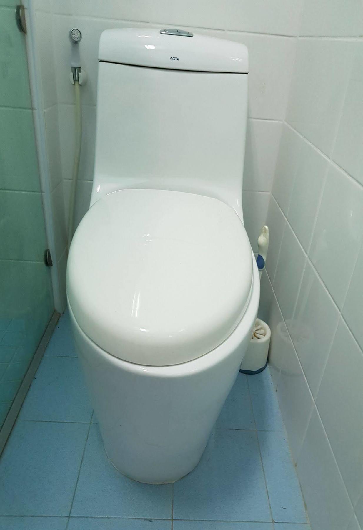 Changthai Comfort Guest House Ούντον Τάνι Εξωτερικό φωτογραφία