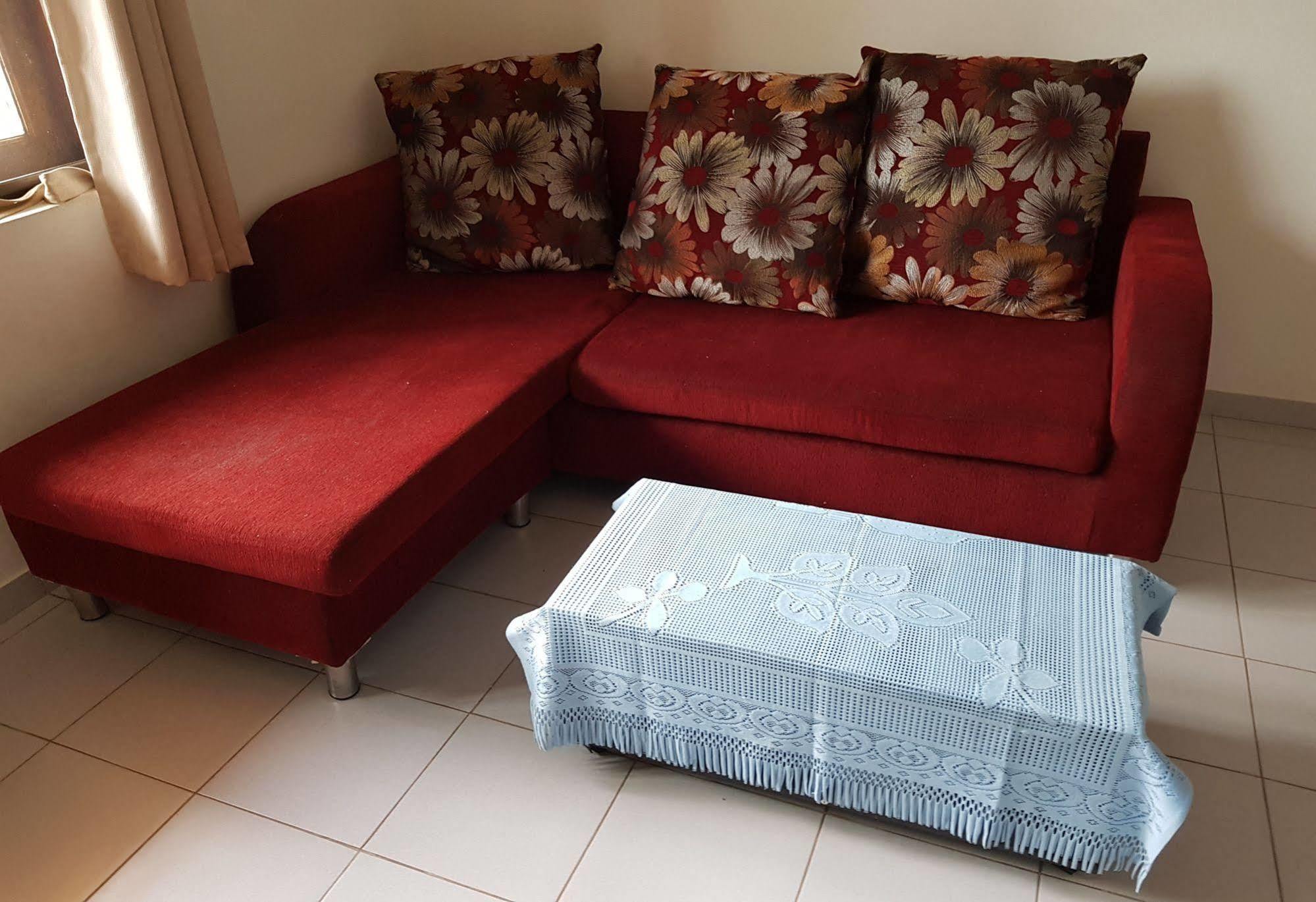 Changthai Comfort Guest House Ούντον Τάνι Εξωτερικό φωτογραφία