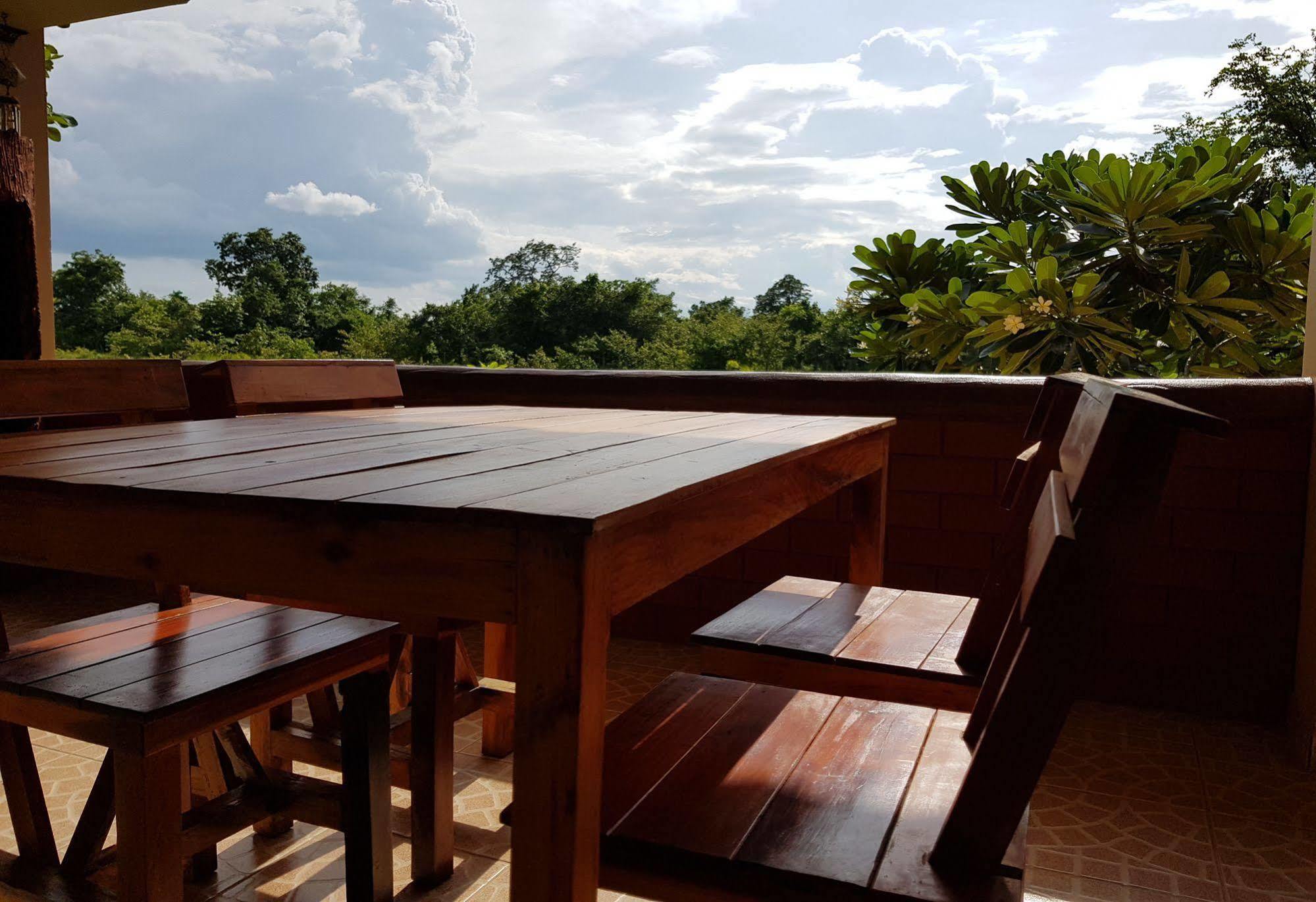 Changthai Comfort Guest House Ούντον Τάνι Εξωτερικό φωτογραφία