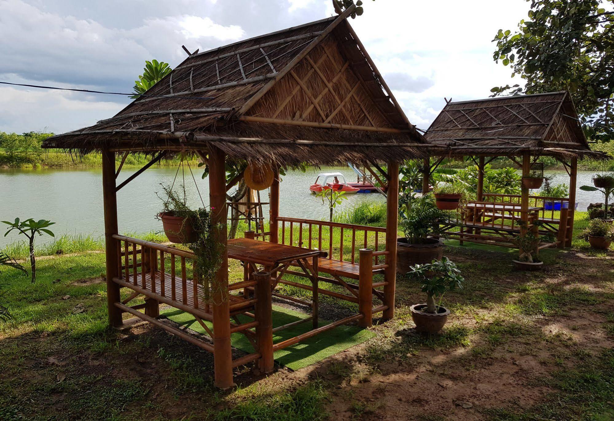 Changthai Comfort Guest House Ούντον Τάνι Εξωτερικό φωτογραφία